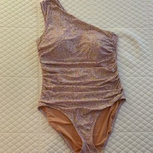 NWT J Crew swimsuit 12